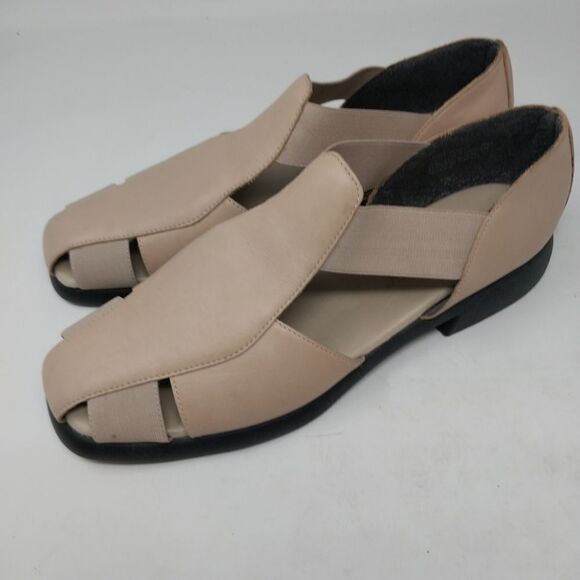 Cabin Creek Casual Women's Leather Uppers. Size 9M - Picture 2 of 16